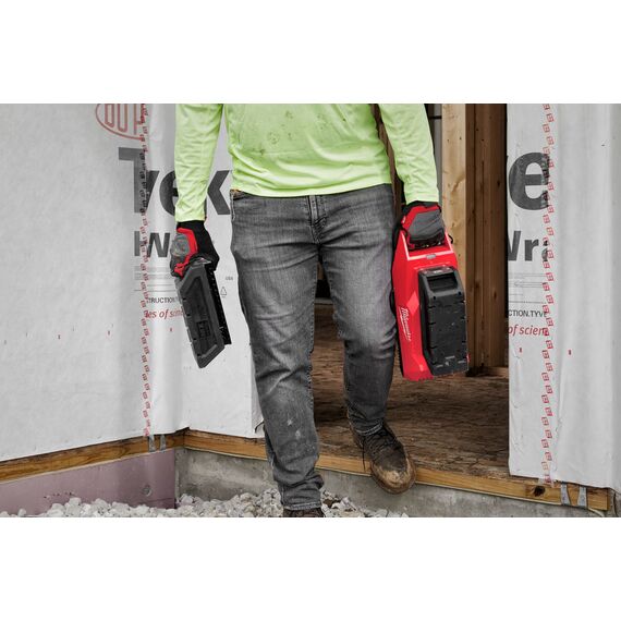 Аккумулятор Milwaukee MX FUEL™ MXF CP203 3.0 Ah - 4933471838, Модель: MX FUEL™ MXF CP203, внеший вид, изображение 3