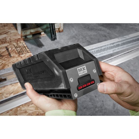 Аккумулятор Milwaukee MX FUEL™ MXF CP203 3.0 Ah - 4933471838, Модель: MX FUEL™ MXF CP203, внеший вид, изображение 5