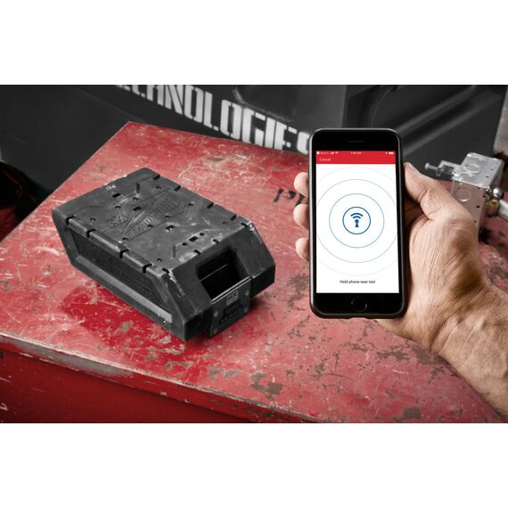 Аккумулятор Milwaukee MX FUEL™ MXF XC406 6.0 Ah - 4933471837, Модель: MX FUEL™ MXF XC406, фото, изображение 5 Аккумулятор Milwaukee MX FUEL™ MXF XC406 6.0 Ah - 4933471837, Модель: MX FUEL™ MXF XC406, внеший вид, изображение 5