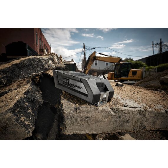 Аккумулятор Milwaukee MX FUEL™ MXF XC406 6.0 Ah - 4933471837, Модель: MX FUEL™ MXF XC406, фото, изображение 7 Аккумулятор Milwaukee MX FUEL™ MXF XC406 6.0 Ah - 4933471837, Модель: MX FUEL™ MXF XC406, внеший вид, изображение 7