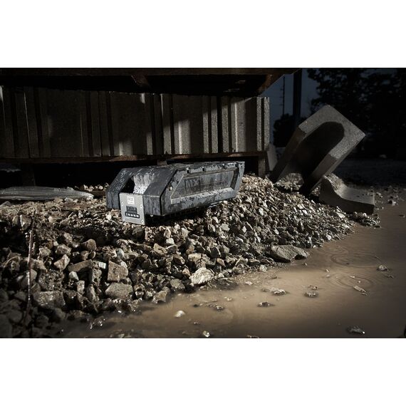 Аккумулятор Milwaukee MX FUEL™ MXF XC406 6.0 Ah - 4933471837, Модель: MX FUEL™ MXF XC406, фото, изображение 8 Аккумулятор Milwaukee MX FUEL™ MXF XC406 6.0 Ah - 4933471837, Модель: MX FUEL™ MXF XC406, внеший вид, изображение 8