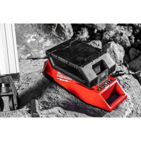 Аккумулятор Milwaukee MX FUEL™ MXF XC406 6.0 Ah - 4933471837, Модель: MX FUEL™ MXF XC406, фото, изображение 11 Аккумулятор Milwaukee MX FUEL™ MXF XC406 6.0 Ah - 4933471837, Модель: MX FUEL™ MXF XC406, внеший вид, изображение 11