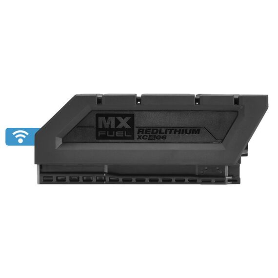 Аккумулятор Milwaukee MX FUEL™ MXF XC406 6.0 Ah - 4933471837, Модель: MX FUEL™ MXF XC406, внеший вид