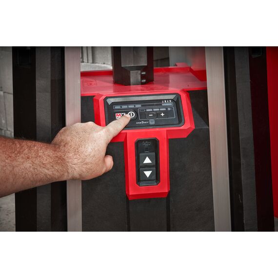 Мачта освещения Milwaukee MX FUEL™ TOWER LIGHT - 4933471844, внеший вид, изображение 18