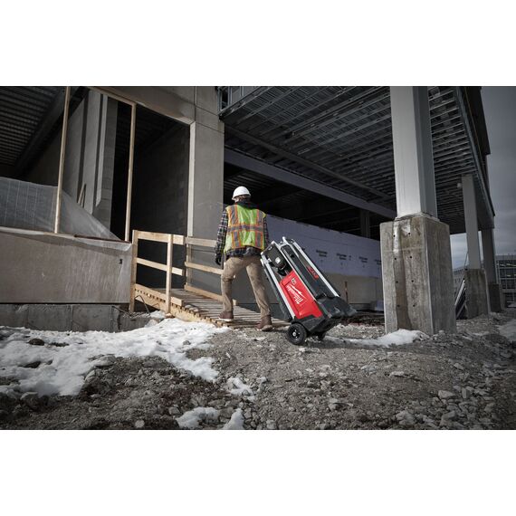 Мачта освещения Milwaukee MX FUEL™ TOWER LIGHT - 4933471844, внеший вид, изображение 7