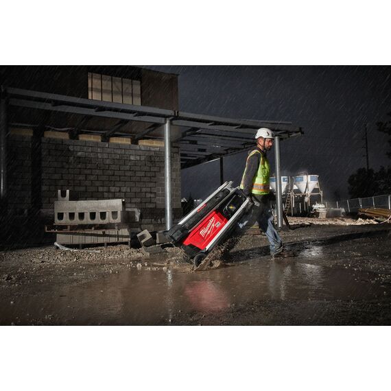 Мачта освещения Milwaukee MX FUEL™ TOWER LIGHT - 4933471844, внеший вид, изображение 10