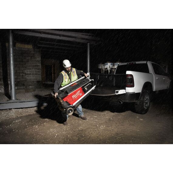 Мачта освещения Milwaukee MX FUEL™ TOWER LIGHT - 4933471844, внеший вид, изображение 11