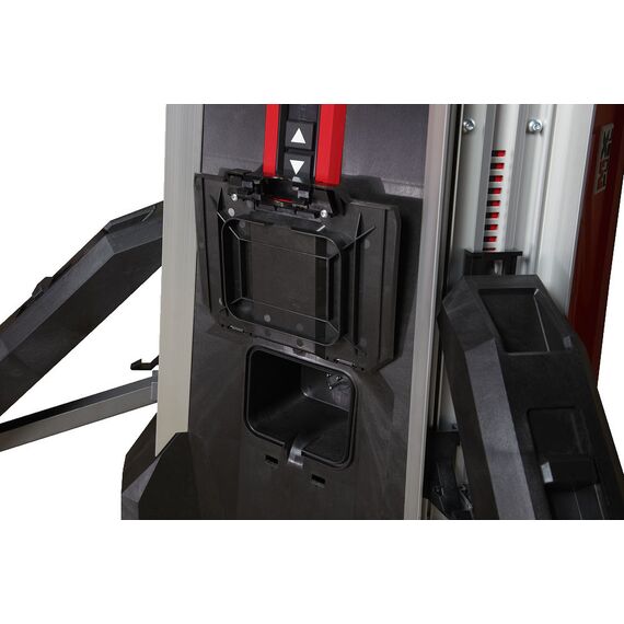 Мачта освещения Milwaukee MX FUEL™ TOWER LIGHT - 4933471844, внеший вид, изображение 24