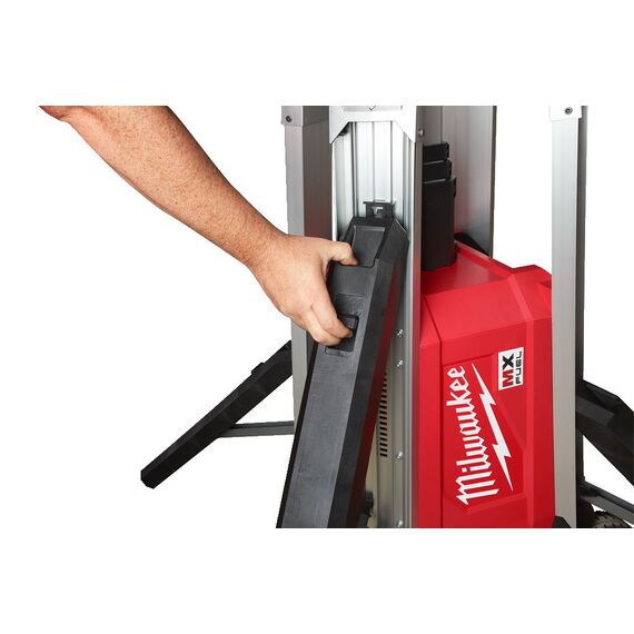 Мачта освещения Milwaukee MX FUEL™ TOWER LIGHT - 4933471844, внеший вид, изображение 25