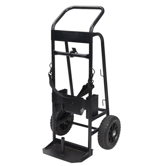 Тележка для отбойного молотка Milwaukee MXF DHT - 4933464879, внеший вид
