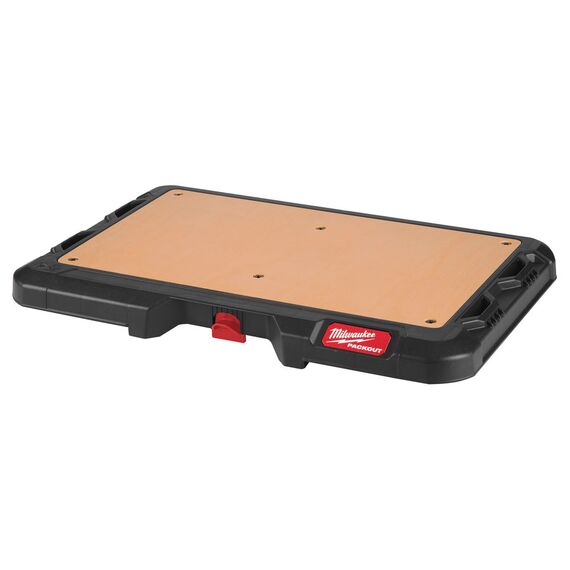 Рабочая поверхность Milwaukee PACKOUT™Customisable Work Surface - 4932472128, внеший вид