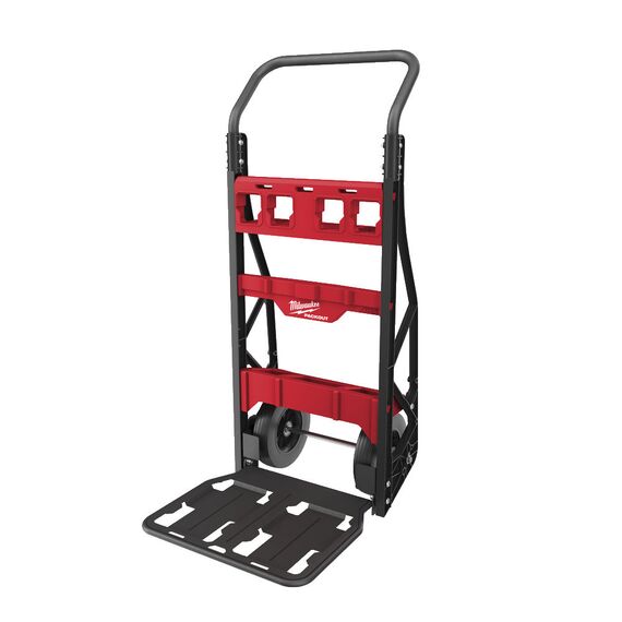 Тележка Milwaukee Packout 2 Wheeled Cart на 2 колесах - 4932472131, внеший вид