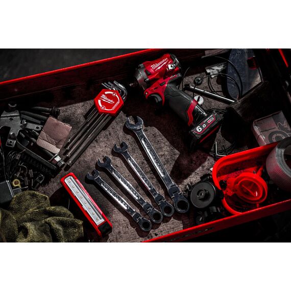 Большой кейс Milwaukee Packout XL Tool Box - 4932478162, внеший вид, изображение 19