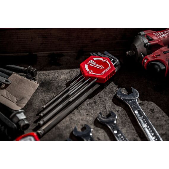 Большой кейс Milwaukee Packout XL Tool Box - 4932478162, внеший вид, изображение 20