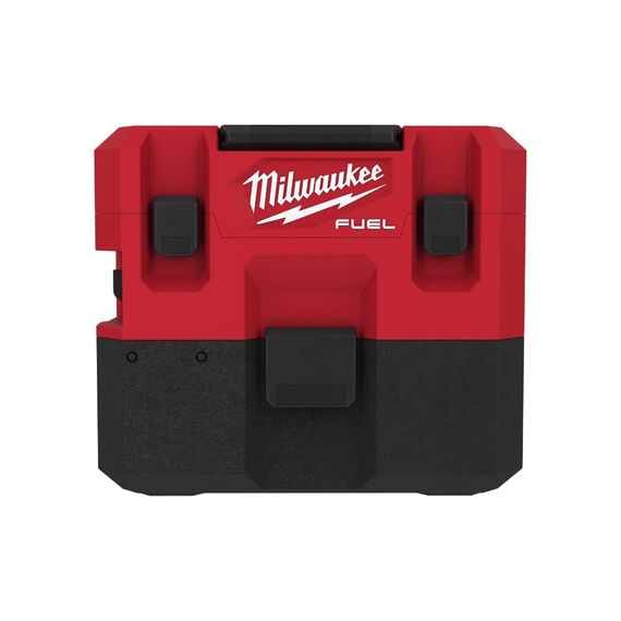 Пылесос для воды и сухого мусора Milwaukee M12 FVCL-0 - 4933478186, внеший вид