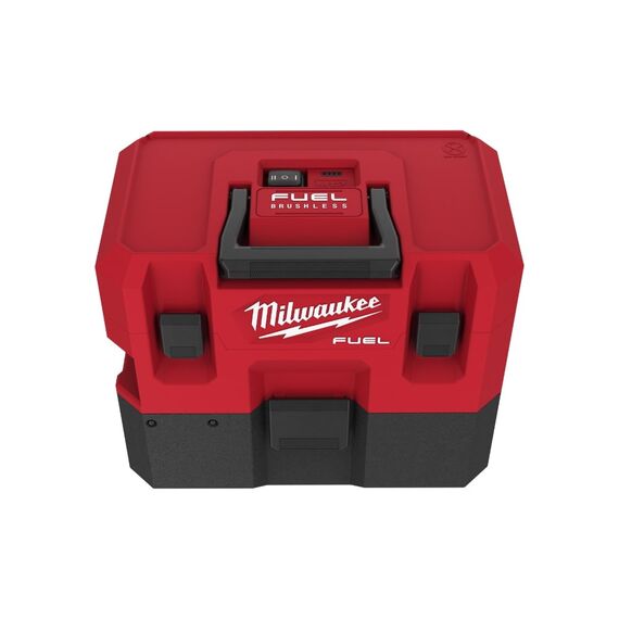 Пылесос для воды и сухого мусора Milwaukee M12 FVCL-0 - 4933478186, внеший вид, изображение 2