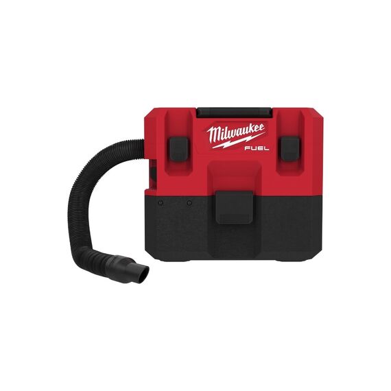 Пылесос для воды и сухого мусора Milwaukee M12 FVCL-0 - 4933478186, внеший вид, изображение 3