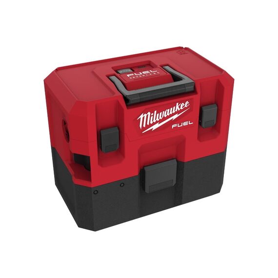 Пылесос для воды и сухого мусора Milwaukee M12 FVCL-0 - 4933478186, внеший вид, изображение 4