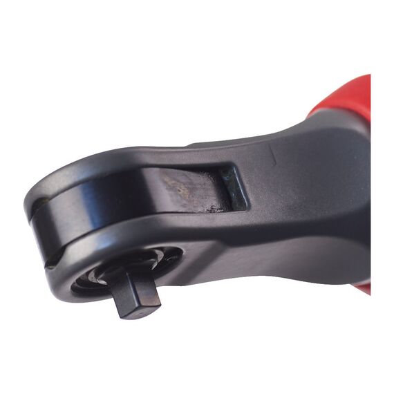 Трещотка с повышенной скоростью Milwaukee M12 FHIR14-0 - 4933478171, Модель: M12 FHIR14-0, фото, изображение 14 Трещотка с повышенной скоростью Milwaukee M12 FHIR14-0 - 4933478171, Модель: M12 FHIR14-0, внеший вид, изображение 14