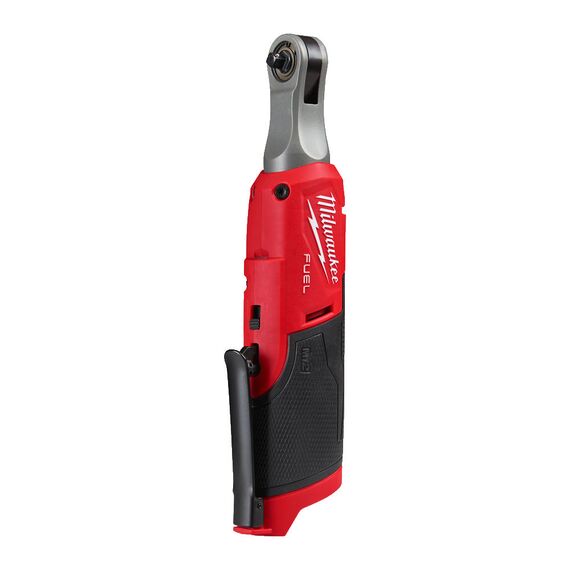 Трещотка с повышенной скоростью Milwaukee M12 FHIR14-0 - 4933478171, Модель: M12 FHIR14-0, фото, изображение 2 Трещотка с повышенной скоростью Milwaukee M12 FHIR14-0 - 4933478171, Модель: M12 FHIR14-0, внеший вид, изображение 2