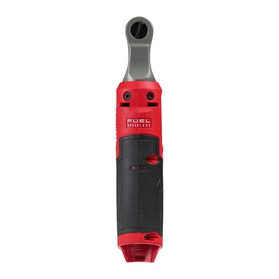 Трещотка с повышенной скоростью Milwaukee M12 FHIR14-0 - 4933478171, Модель: M12 FHIR14-0, фото, изображение 3 Трещотка с повышенной скоростью Milwaukee M12 FHIR14-0 - 4933478171, Модель: M12 FHIR14-0, внеший вид, изображение 3