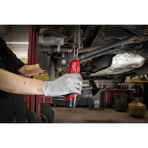 Трещотка с повышенной скоростью Milwaukee M12 FHIR38-0 - 4933478172, Модель: M12 FHIR38-0, внеший вид, изображение 8