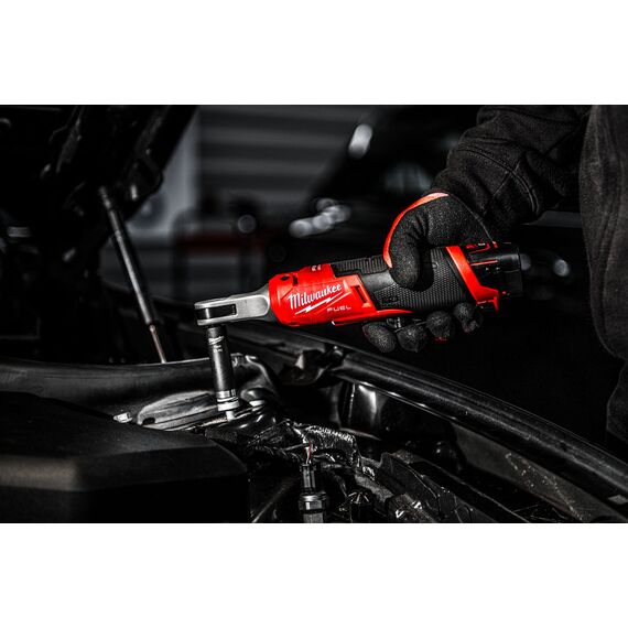 Трещотка с повышенной скоростью Milwaukee M12 FHIR38-201B - 4933478809, Модель: M12 FHIR38-201B, внеший вид, изображение 10