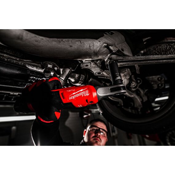 Трещотка с повышенной скоростью Milwaukee M12 FHIR38-201B - 4933478809, Модель: M12 FHIR38-201B, внеший вид, изображение 12