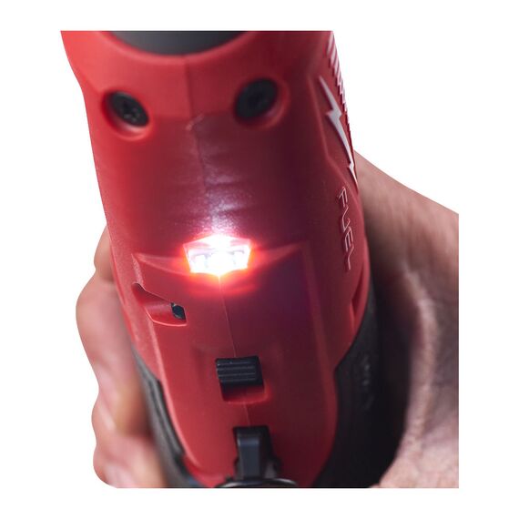 Трещотка с повышенной скоростью Milwaukee M12 FHIR38-201B - 4933478809, Модель: M12 FHIR38-201B, внеший вид, изображение 15