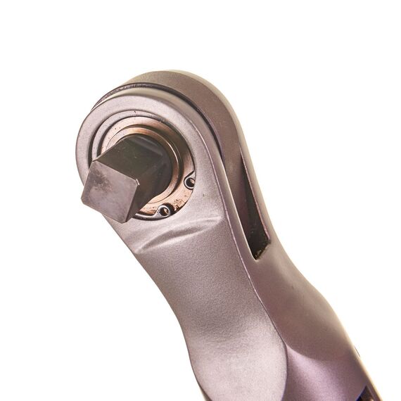 Аккумуляторная импульсная трещотка Milwaukee M12 FIR12-0 - 4933459800, внеший вид, изображение 5