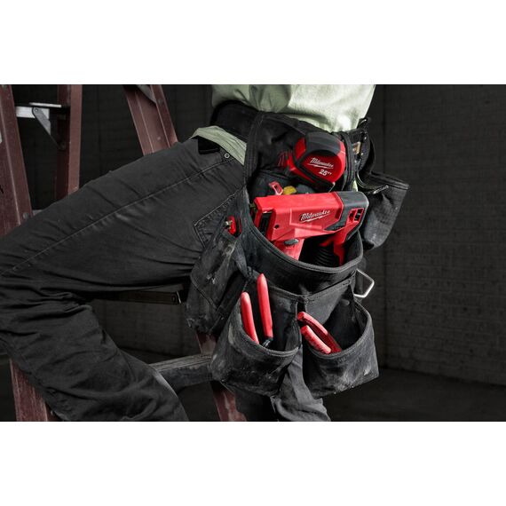 Аккумуляторный степлер Milwaukee M12 BST-202X - 4933459635, Модель: M12 BST-202X, внеший вид, изображение 8