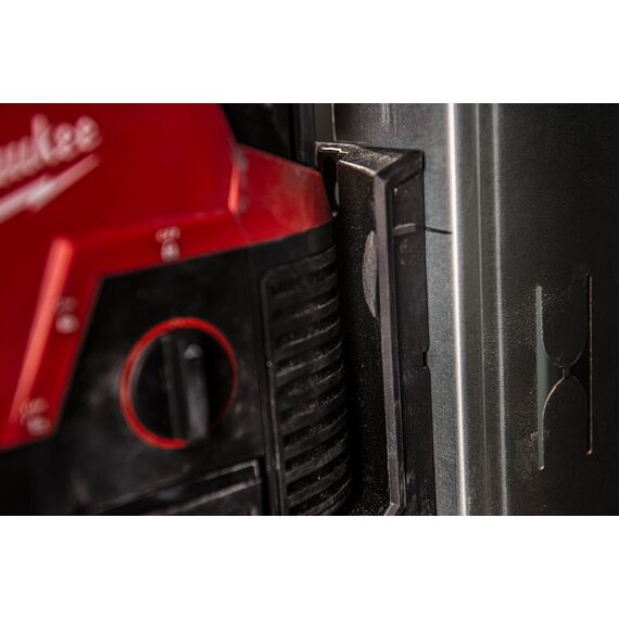 Аккумуляторный лазерный нивелир Milwaukee M12 CLLP-301C - 4933478100, Модель: M12 CLLP-301C, внеший вид, изображение 9