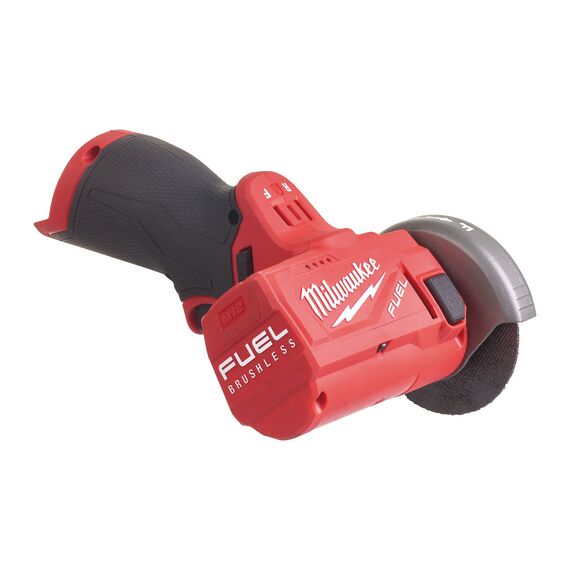Субкомпактная многофункциональная отрезная машина Milwaukee M12 FCOT-0 - 4933464618, Модель: M12 FCOT-0, внеший вид, изображение 6