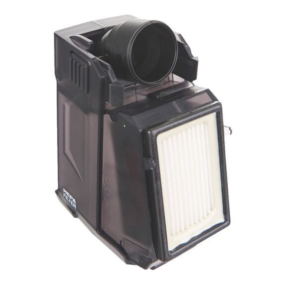 Универсальная насадка для пылеудаления класса L Milwaukee M12™ UDEL-201B - 4933471462, внеший вид, изображение 21