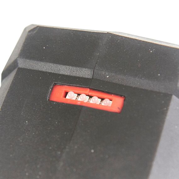 Универсальная насадка для пылеудаления класса L Milwaukee M12™ UDEL-201B - 4933471462, внеший вид, изображение 22