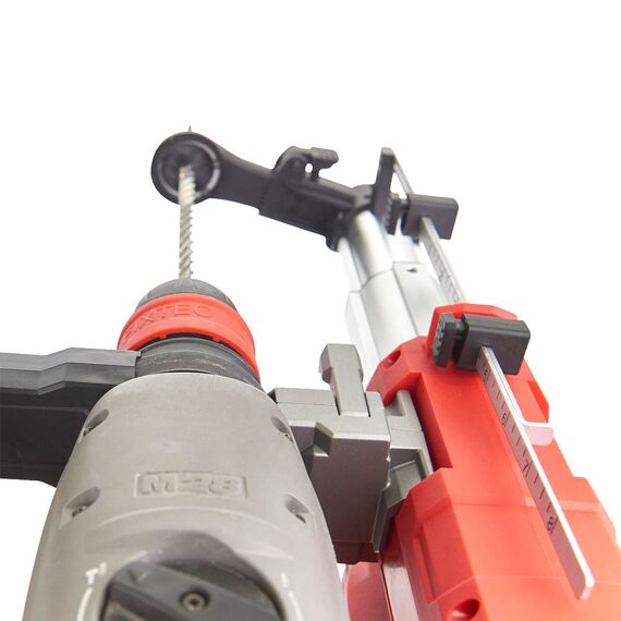 Универсальная насадка для пылеудаления класса L Milwaukee M12™ UDEL-201B - 4933471462, внеший вид, изображение 16