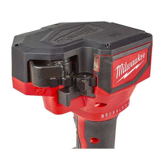 Шпилькорез Milwaukee M18 BLTRC-0X - 4933471150, Модель: M18 BLTRC-0X, фото, изображение 4 Шпилькорез Milwaukee M18 BLTRC-0X - 4933471150, Модель: M18 BLTRC-0X, внеший вид, изображение 4
