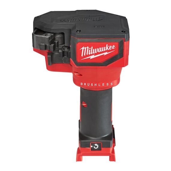 Шпилькорез Milwaukee M18 BLTRC-0X - 4933471150, Модель: M18 BLTRC-0X, фото, изображение 3 Шпилькорез Milwaukee M18 BLTRC-0X - 4933471150, Модель: M18 BLTRC-0X, внеший вид, изображение 3