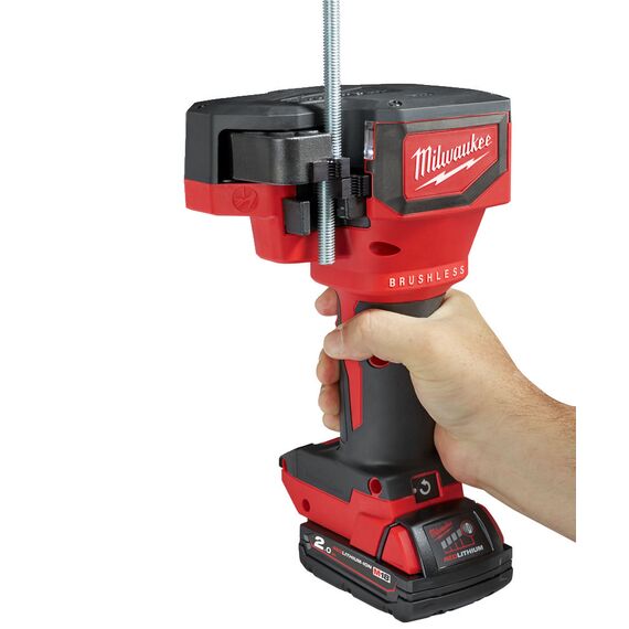 Шпилькорез Milwaukee M18 BLTRC-522X - 4933471151, внеший вид, изображение 7