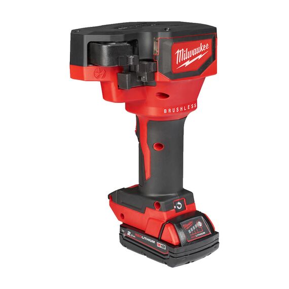 Шпилькорез Milwaukee M18 BLTRC-522X - 4933471151, внеший вид, изображение 2