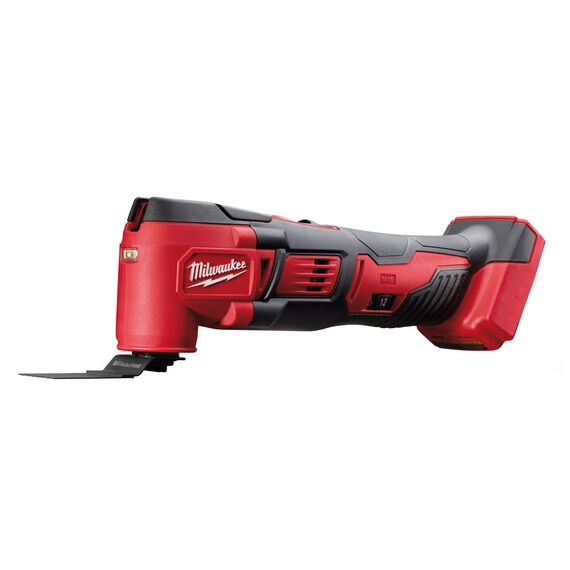 Аккумуляторный мультитул Milwaukee M18 BMT-0X - 4933459572, Модель: M18 BMT-0X, внеший вид, изображение 2
