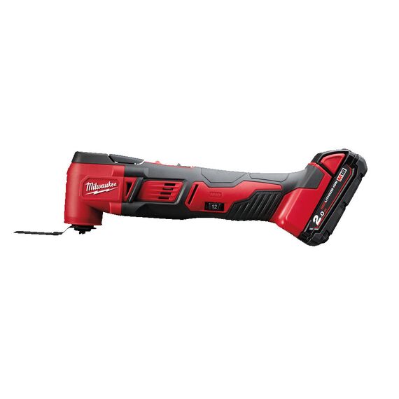 Аккумуляторный мультитул Milwaukee M18 BMT-202C - 4933472146, Модель: M18 BMT-202C, внеший вид