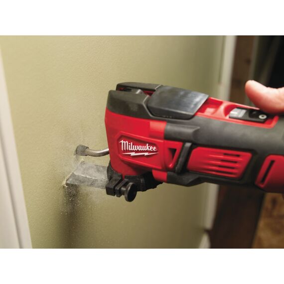 Аккумуляторный мультитул Milwaukee M18 BMT-421C - 4933446210, Модель: M18 BMT-421C, внеший вид, изображение 7