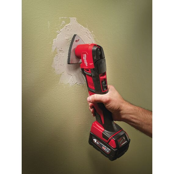 Аккумуляторный мультитул Milwaukee M18 BMT-421C - 4933446210, Модель: M18 BMT-421C, внеший вид, изображение 8