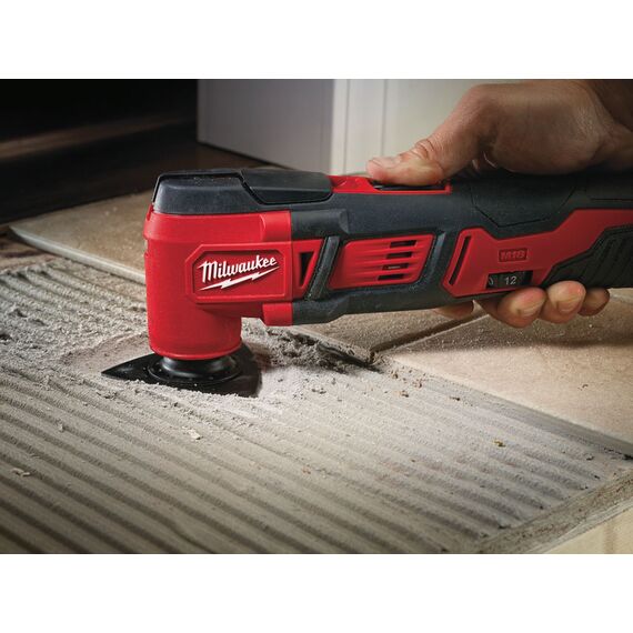 Аккумуляторный мультитул Milwaukee M18 BMT-421C - 4933446210, Модель: M18 BMT-421C, внеший вид, изображение 11