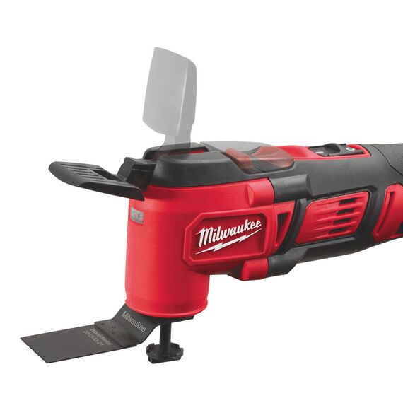 Аккумуляторный мультитул Milwaukee M18 BMT-421C - 4933446210, Модель: M18 BMT-421C, внеший вид, изображение 3