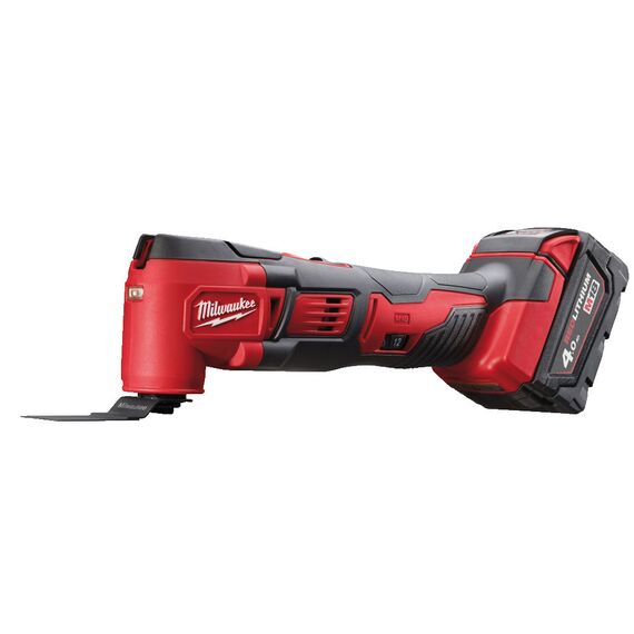 Аккумуляторный мультитул Milwaukee M18 BMT-421C - 4933446210, Модель: M18 BMT-421C, внеший вид, изображение 2