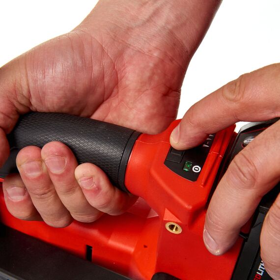 Аккумуляторный гвоздезабиватель Milwaukee M18 CN16GA-0X - 4933451958, Модель: M18 CN16GA-0X, внеший вид, изображение 9