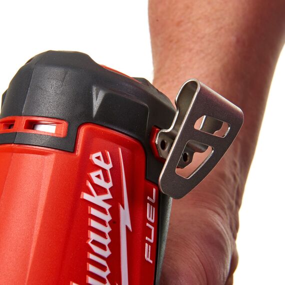 Аккумуляторный гвоздезабиватель Milwaukee M18 CN16GA-0X - 4933451958, Модель: M18 CN16GA-0X, внеший вид, изображение 10