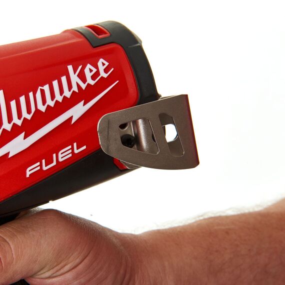 Аккумуляторный гвоздезабиватель Milwaukee M18 CN18GS-0X - 4933451959, Модель: M18 CN18GS-0X, внеший вид, изображение 10